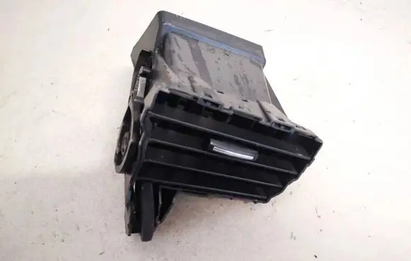 Citroen C5 Dash center air vent grill 9682425577