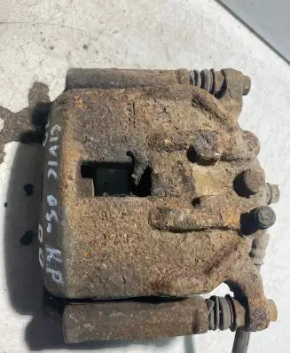 Honda Civic Front brake caliper