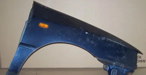 Seat Toledo I (1L) Fender