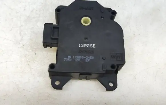 Honda CR-V Air flap motor/actuator MF1138003450 12P25E