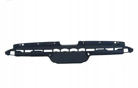 Audi Q2 - Front bumper upper radiator grill