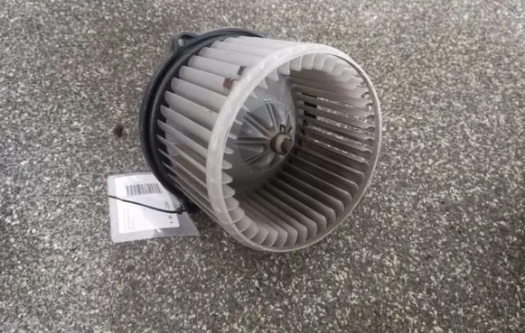 Smart ForTwo I Heater fan/blower 0130101113
