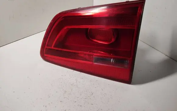Volkswagen Touran II Tailgate rear/tail lights 176443 1T0945094A