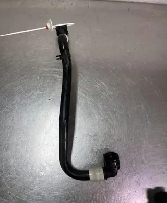 Renault Arkana Engine coolant pipe/hose 215342610R