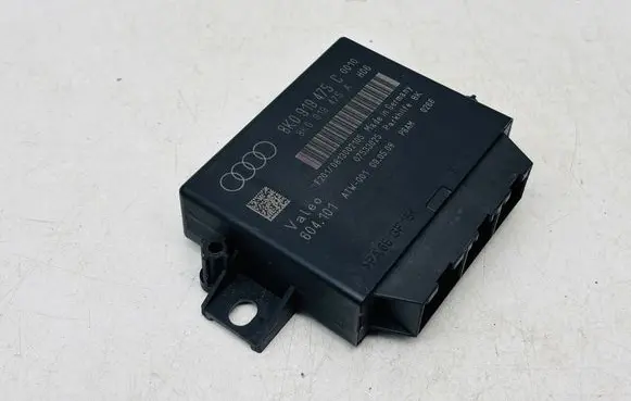 Audi A4 S4 B8 8K Parking PDC control unit/module 8K0919475C 8K0919475A 07533025
