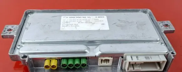 Mercedes-Benz GLC C253 Parking PDC control unit/module A0009009035