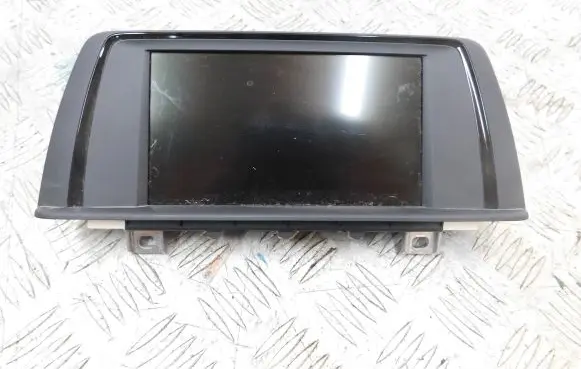 BMW 1 F20 F21 Radio/CD/DVD/GPS head unit 9270391 990001758
