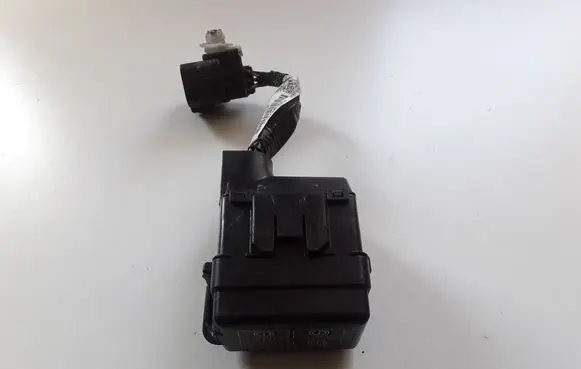 Mitsubishi Outlander Fuse module 8565A162