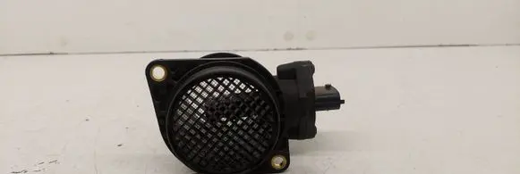 Fiat Multipla Mass air flow meter 0281002308