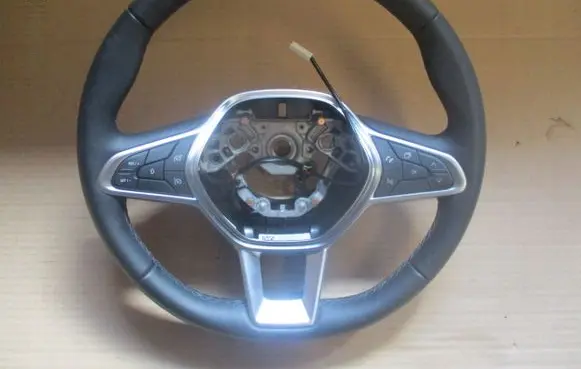 Renault Scenic III - Grand scenic III Steering wheel 