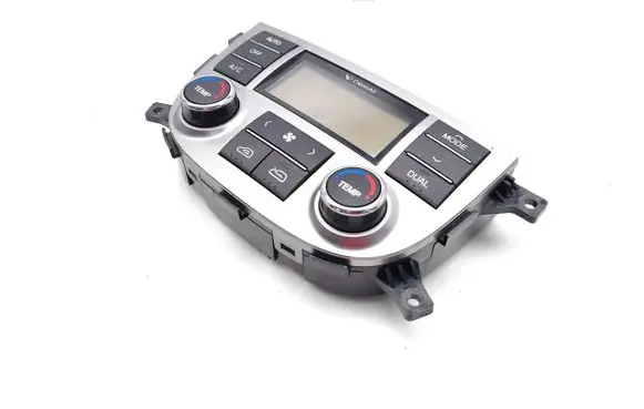 Hyundai Santa Fe Climate control unit 97250-2B636