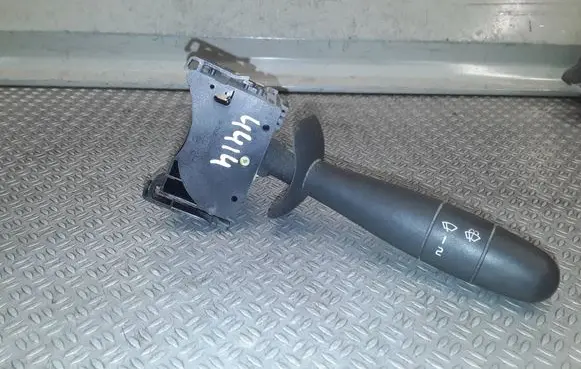 Renault Trafic II (X83) Wiper control stalk 901057740