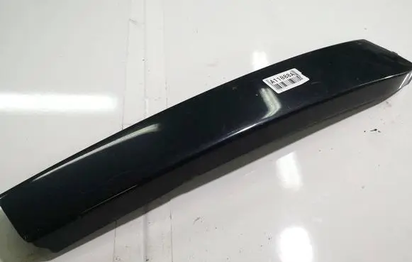 Audi A4 S4 B5 8D Other rear door trim element 4b0853289