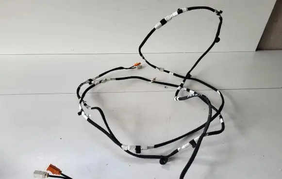 Opel Mokka B Other wiring loom 9842263780