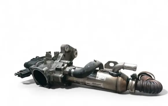 Volvo S80 EGR valve 50086303 30774446 70057504