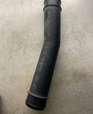 Ford Galaxy Air intake hose/pipe 7M3145957A YM2110C352