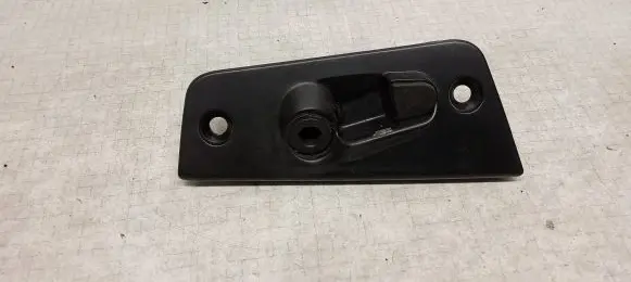 Volkswagen Transporter - Caravelle T5 Sliding door check strap stopper 7H0843645E