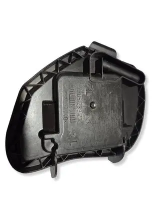 Volkswagen Caddy Headlight/headlamp dust cover 1305239234