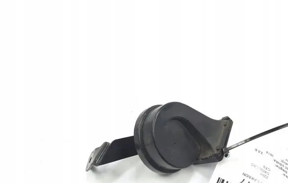 Cadillac CTS Horn signal 23195009