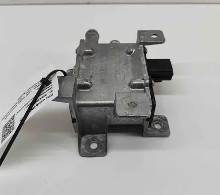 Land Rover Range Rover Sport L494 Hybrid/electric vehicle battery fan JPLA10C780AA