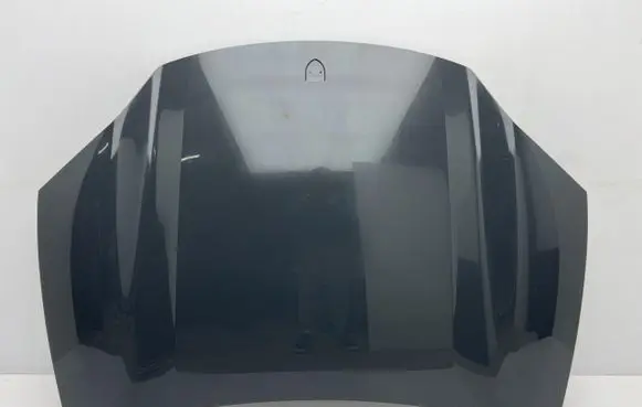 Porsche Macan (95C) Engine bonnet/hood