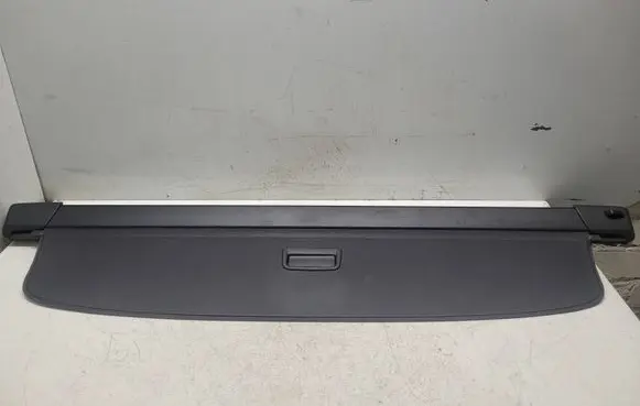 Volkswagen PASSAT B6 Parcel shelf load cover 3C9867871