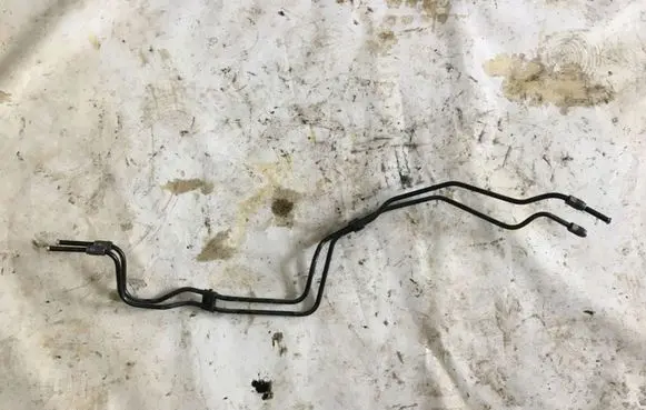Peugeot 308 Brake line pipe/hose 9808897080