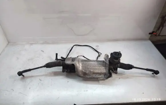 Audi A3 S3 8P Steering rack