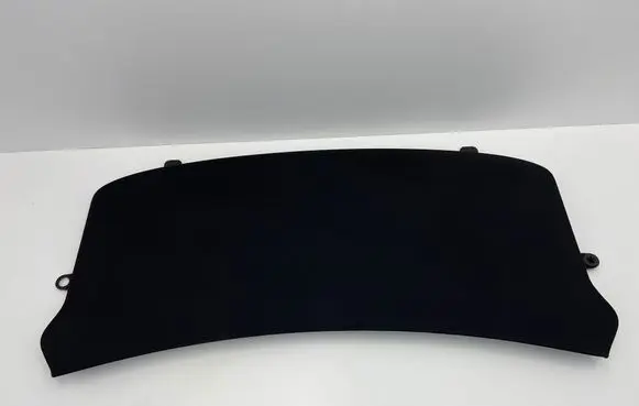 BMW 4 F36 Gran coupe Parcel shelf 2711978 16594110