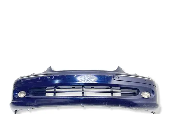 Mercedes-Benz CLK A209 C209 Front bumper 
