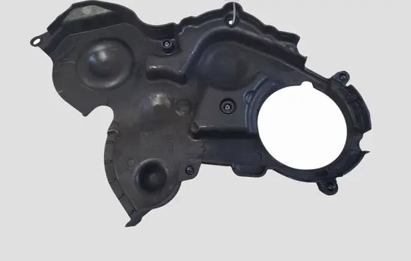 Volvo V50 Timing belt guard (cover) 9643649280 53214