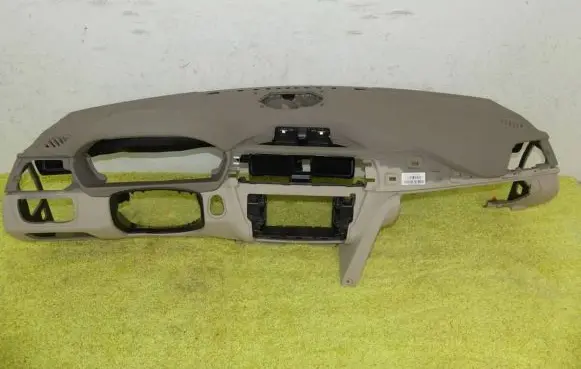 BMW 3 F30 F35 F31 Dashboard 51459218490