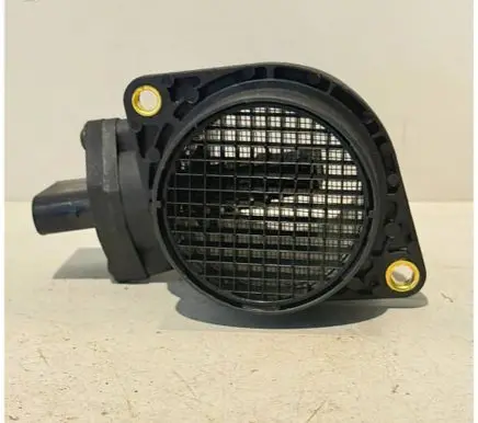 BMW 1 E81 E87 Mass air flow meter 1438687 AF10277 29015