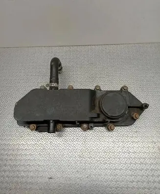 Fiat Ducato Rocker cam cover 504132147 70309077 00629S065