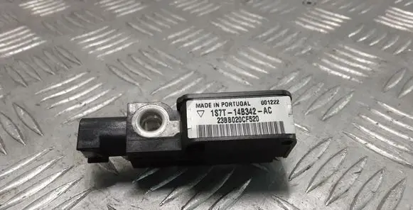 Ford Mondeo Mk III Airbag deployment crash/impact sensor 1S7T14B342AC