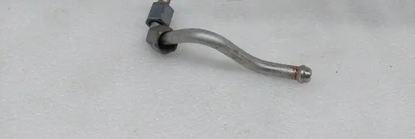 Audi Q5 SQ5 FY Turbo turbocharger oiling pipe/hose 06Q127501E