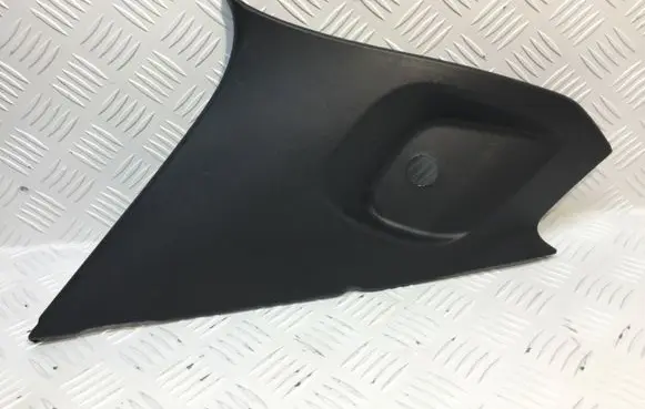 Opel Astra H Other sill/pillar trim element 13190989