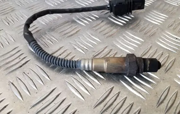 Volvo XC60 Lambda probe sensor 30751138 0258017107