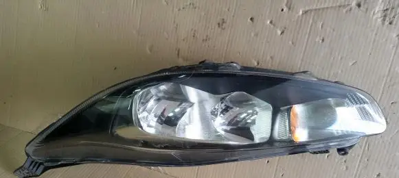 Ford Fiesta Headlight/headlamp C1BB-13W030-AE