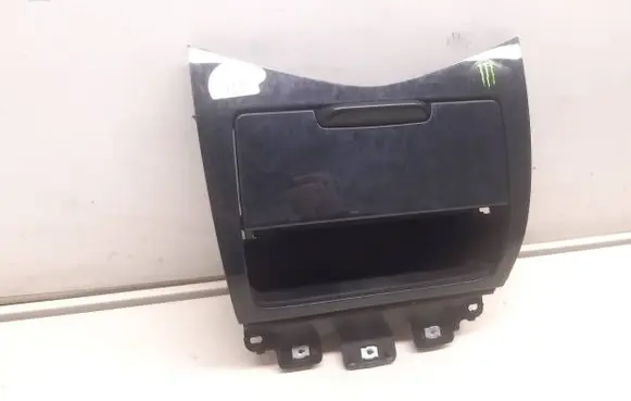 Honda Accord Glove box