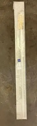 Mercedes-Benz G W461 W463 1st Gen Trim molding A4636982362