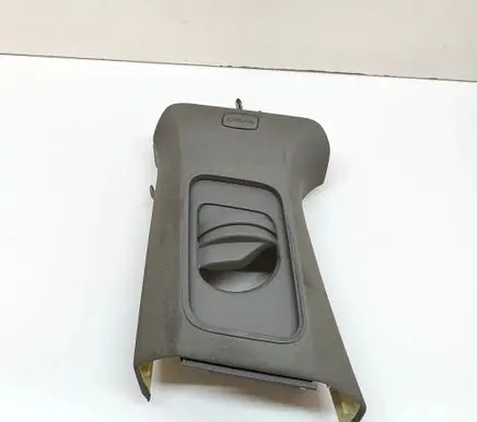 Porsche Panamera (970) (B) pillar trim (bottom) 970555193