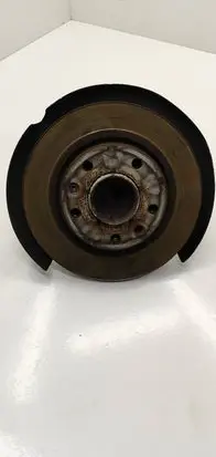 Peugeot 308 Rear wheel hub