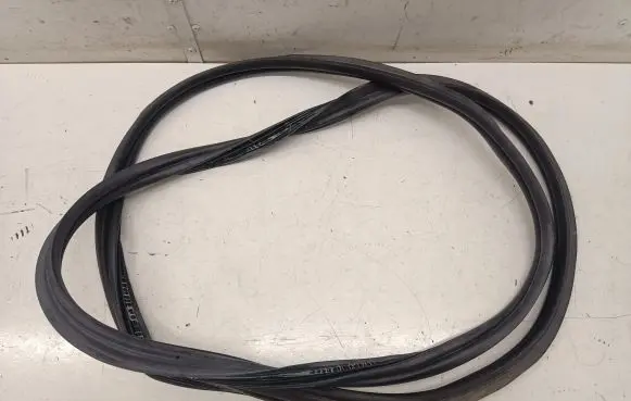MG ZS Trunk rubber seal (body) 