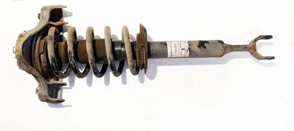 Audi A6 S6 C5 4B Front shock absorber/damper 170811 814903016986