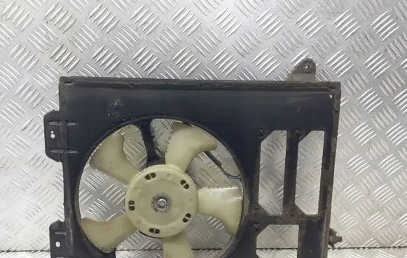 Mitsubishi Outlander Fan set CSA431B341A