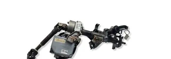 Nissan Juke I F15 Steering rack mechanical part 48810BA60C 11562205