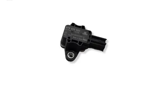 Audi A3 S3 8P Airbag deployment crash/impact sensor 8P0955557