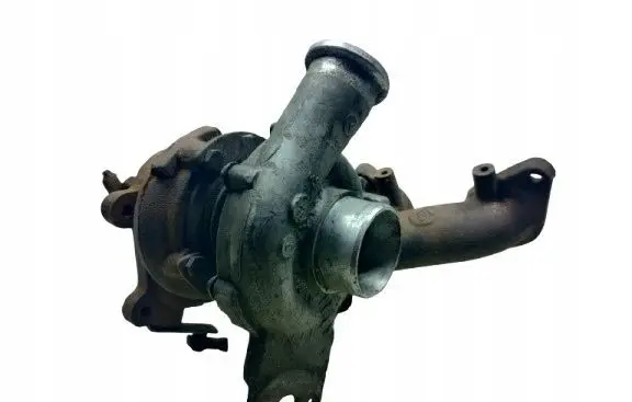 Opel Astra G Turbo 90531518