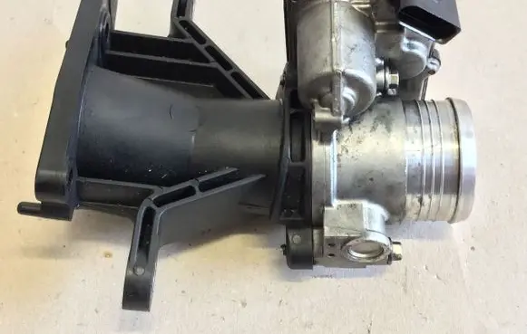 Ford Galaxy Throttle valve 9M5Q9E926AA 9M5Q9J444AC